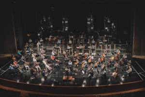 Riparte  il Maggio Musicale: un concerto in streaming sulla piattaforma Idagio. Omaggio a Verdi.